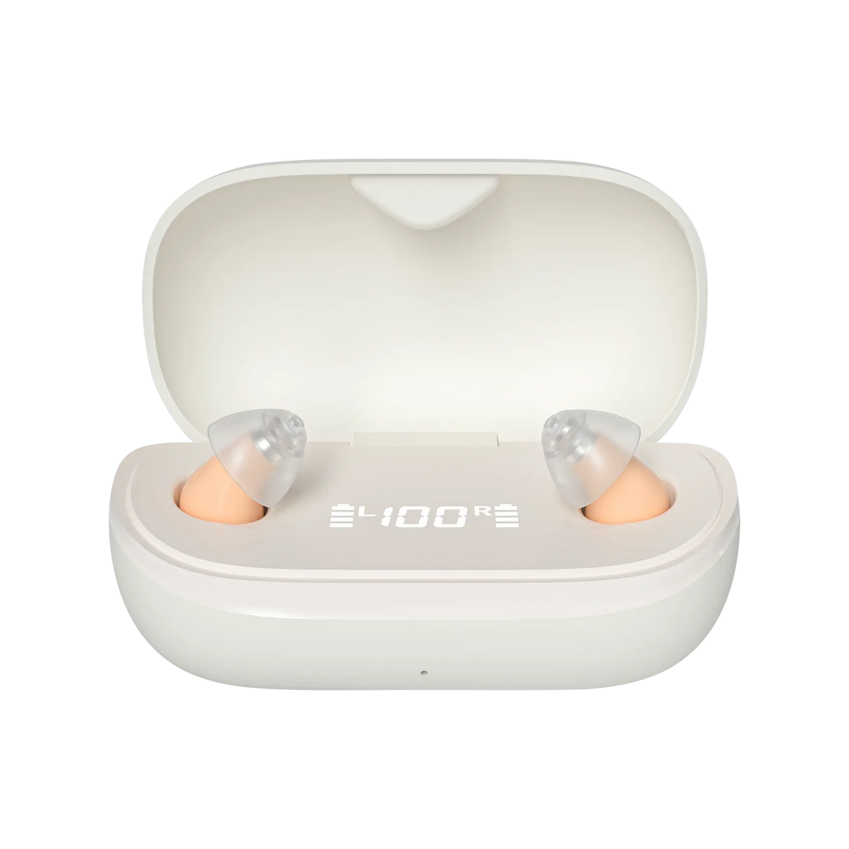 Modern Hearing Aids