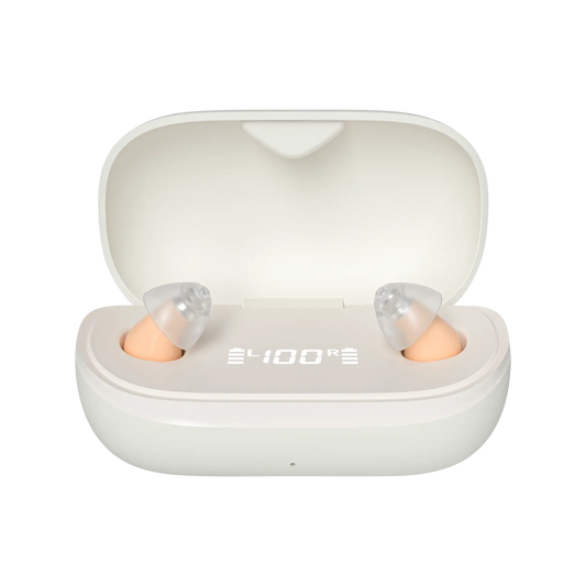 Modern Hearing Aids