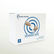 Modern Hearing Aids