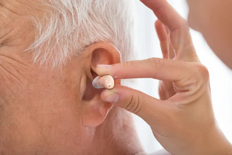 Modern Hearing Aids